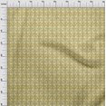 thumbnail image 3 of oneOone Cotton Silk Fabric Floral Block Print Fabric BTY 42 Inch Wide, 3 of 4