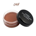 thumbnail image 1 of FcBaudy Concealer, Cover Perfection Tip Concealer, Multi-Use Concealer, Face Makeup Concealer Foundation Palette- Creamy Moisturizing Concealer Cream, 1 of 2