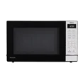 thumbnail image 1 of Refurbished (Good) - Panasonic 1.2 cu. ft. Inverter Microwave 1250W - NN-SN68QB, 1 of 3