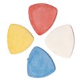 thumbnail image 4 of Fabric Chalk, Convenient Storage 10PCS Clearly Marked Easy To Paste Tailors Chalk  for Household, 4 of 7