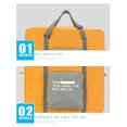 thumbnail image 4 of Sac de Voyage, Sac de Sport, Sac de Gym, Sac de Week-End pour Femmes, 4 of 9