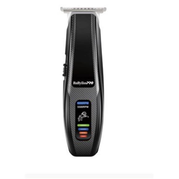 Conair FX59 Babyliss Flashfx Trimmer Perfect for Hair Line Trimming