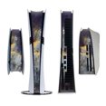 thumbnail image 1 of AARONMEI PS5 Pro Center Skin Sticker Dust-Proof Scratch-Proof Console Protective Film, 1 of 1