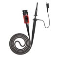 thumbnail image 3 of thinsony 100:1 Oscilloscope Clip Probes Secondary Ignition Pickup Probe Professional Test Equipment, 3 of 9
