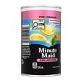 thumbnail image 4 of Minute Maid Pink Lemonade Can, Frozen Concentrate, 4 of 6