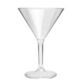 thumbnail image 3 of Exquisite Appearance Transparent Cup Design Environmental  Cocktail Glass, Goblet, Bars For Restaurants Homes Hotels, 3 of 8