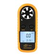 thumbnail image 4 of GM816 Anemometer BENETECH Digital Anemometer Anemometer Wind Speed Level Anemometer, 4 of 8