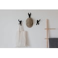 thumbnail image 2 of Umbra Buddy Wall Hooks, 2 of 3