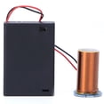 thumbnail image 4 of Coil, Convenient Durable High Strength Electronic DIY Kit, Course Design For Student Experiments Beginners Industry Finished Product, 4 of 8