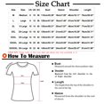 thumbnail image 2 of Shirts for Men, Mens Fashion Casual Pullover Simplicity Solid Color Short Sleeve V-Neck Blouses, 2 of 5