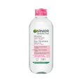 thumbnail image 1 of Garnier Micellar Cleansing Water, All-in-One Cleanser & Gentle Makeup Remover, For All Skin Types Including Sensitive. 400ml, 1 of 11