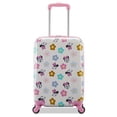 thumbnail image 4 of American Tourister Disney Minnie Spinner Carry On Luggage, 4 of 10