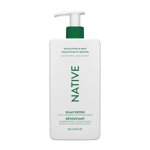 Native Hair Eucalyptus & Mint Scalp Detox 2in1 Shampoo & Conditioner, 487 mL
