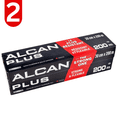 thumbnail image 1 of Alcan Aluminum Foil Wrap, 30 cm * 200 cm, 1 of 2
