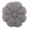 thumbnail image 2 of Pumpkin Wrist Wearable Needle Pin Cushion for DIY Sewing Crafts Grey, 2 of 8