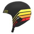 thumbnail image 3 of Bell Sports Krash! Full Speed Retro Stripes Helmet for Youth, 3 of 6
