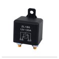 thumbnail image 2 of Relais Automobile 120A 1.8W Charge Continue Type 4.8W Interrupteur de Démarrage Facile à Utiliser, 2 of 6