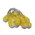 thumbnail image 2 of Halloween Decorations Clearance Sale  LED Animal Modeling Light String Yellow Chick Lights New Decoration Lights, 2 of 8
