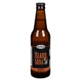 thumbnail image 1 of Grace Island Soda Ginger Beer, 355ml Bottle, 1 of 7