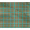 thumbnail image 4 of oneOone Cotton Flex Fabric Madras Check Printed Craft Fabric BTY 40 Inch Wide, 4 of 4
