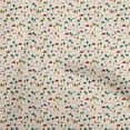 thumbnail image 1 of oneOone Viscose Chiffon Light Beige Fabric Transport Sewing Craft Projects Fabric Prints By Yard 42 Inch Wide, 1 of 5