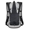 thumbnail image 1 of Fufafayo Sac à Dos de Cyclisme 5 L, Sac d'Hydratation Ultralight, Sac à Dos à Réservoir d'Eau pour la Randonnée et la Course, Sac à Dos de Vélo Respirant avec Bandes Réfléchissantes pour les Sports de Plein Air, le Cyclisme et les Voyages, 1 of 1
