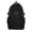 Black, variant on Lightweight School Backpack, Waterproof High School Bag, Casual Daypacks Backpack With Lots Of Pockets, College Backpack For Boys Girls (Black)