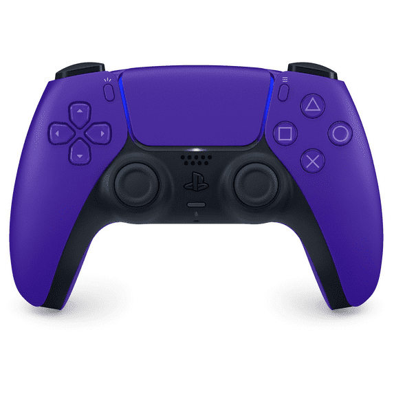 DualSense™ Wireless Controller – Galactic Purple - For PS5, PC, MAC & Mobile