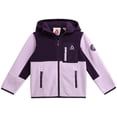 thumbnail image 1 of Veste légère en molleton Reebok avec poche poitrine zippée, 1 of 8