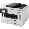 thumbnail image 4 of Canon MAXIFY GX7120 Wireless MegaTank All-in-One Color Printer, 4 of 6
