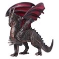 thumbnail image 2 of Modèle de Dragon, Jouet Décoratif pour Enfants Couleur Foncée Exquise pour Collection pour Cadeau PL124-152 Dragon, 2 of 8