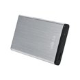 thumbnail image 4 of Hard Drive Enclosure SSD External, Free Case HDD Enclosure,  98 PC Computer Laptop USB For  Computers SE XP, 4 of 8