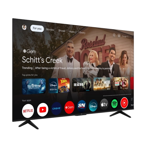TCL 85
