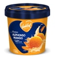 thumbnail image 1 of Vadilal Alphonso Mango Ice Cream 1 Ltr.8 fl.oz, Vadilal Alphonso Mango Ice Cream, 1 of 1