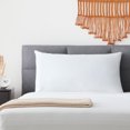 thumbnail image 1 of Homestay Waterproof Pillow Protector, Soft Feel Hypoallergenic, Noiseless, Zippered Closure, Machine Washable, 1 of 5