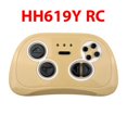 thumbnail image 1 of HH701K-2.4G 6V 12V Receiver for Children Electric Car 2.4G Bluetooth Transmitter, 1 of 3