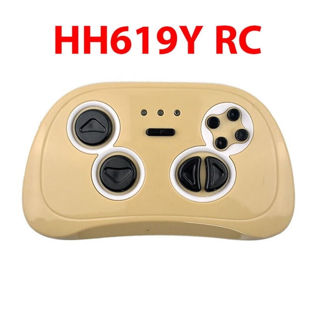 HH701K-2.4G 6V 12V Receiver for Children Electric Car 2.4G Bluetooth Transmitter