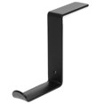 thumbnail image 1 of Miangastore Headset Wall Mount Metal 1Pack 3x2in, 1 of 9