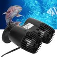thumbnail image 4 of Pompe Aquarium Wavemaker Pompe 360 Réglable Inversion Libre Pompe de Circulation de Poissons pour Eau Douce et de Mer, 4 of 8