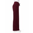 thumbnail image 4 of FLEX SCRUBS Ladies Wide-Leg Scrub Pant, 4 of 5
