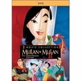 thumbnail image 1 of Mulan / Mulan II (Édition 15e Anniversaire), 1 of 2