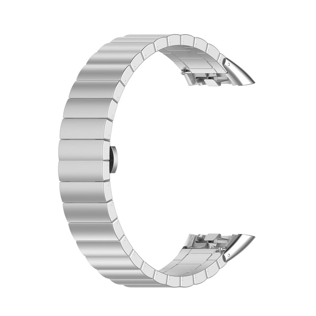 TopLLC Steel Watch Bands For Watch 6, Honor Watch 6 Replacement Bracelet Strap on Clearance