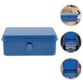 thumbnail image 3 of Tool Box Multi-functional Tool Case Household Tool Storage Box Tool Organizer, 3 of 7