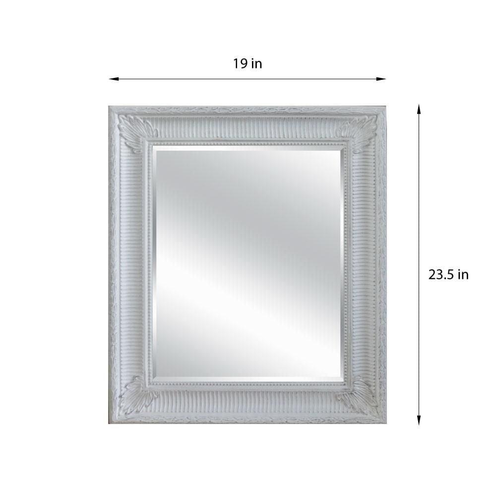 A&E Bain et Douche SHERBROOKE Miroir
