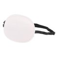 thumbnail image 2 of Amblyopia Eye Pad, Soft Cotton Comfortable Strabismus Eye Patch Breathable  For Daily Use For Adults Pink, 2 of 8