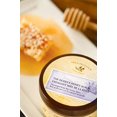 thumbnail image 4 of Pre de Provence Queen's Honey Scrub 6.67oz, 4 of 5
