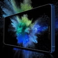 thumbnail image 4 of PANDACO Tempered Glass Ultra Thin Screen Protector (3 Pack) for iPhone 12 Mini, 4 of 4