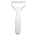 thumbnail image 1 of Fruit Vegetable Peeler Stainless Steel Carrot Potato Peeler Multifunctional Peeling Tool, 1 of 10