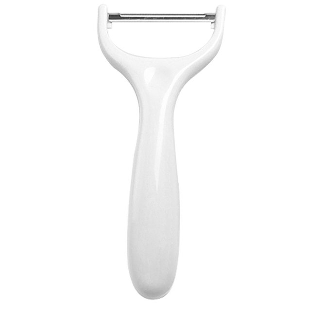 Fruit Vegetable Peeler Stainless Steel Carrot Potato Peeler Multifunctional Peeling Tool