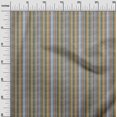 thumbnail image 3 of oneOone Cotton Cambric Orange Fabric Block Craft Projects Decor Fabric Printed By The Yard 42 Inch Wide-KL, 3 of 5